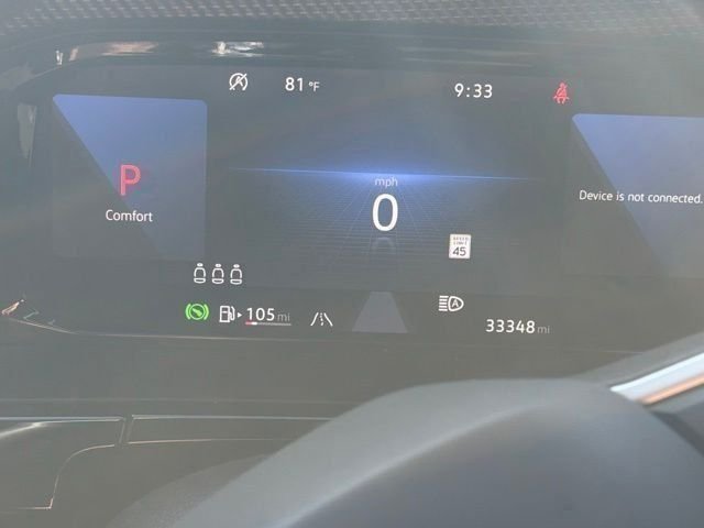 Used 2024  Volkswagen 2.0T SEL R-Line image 18