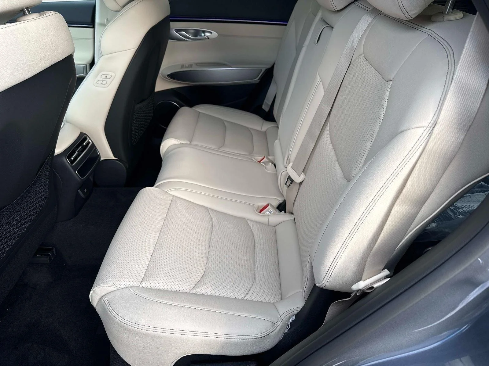 New 2026 Ceres Blue Genesis 2.5T Select image 13
