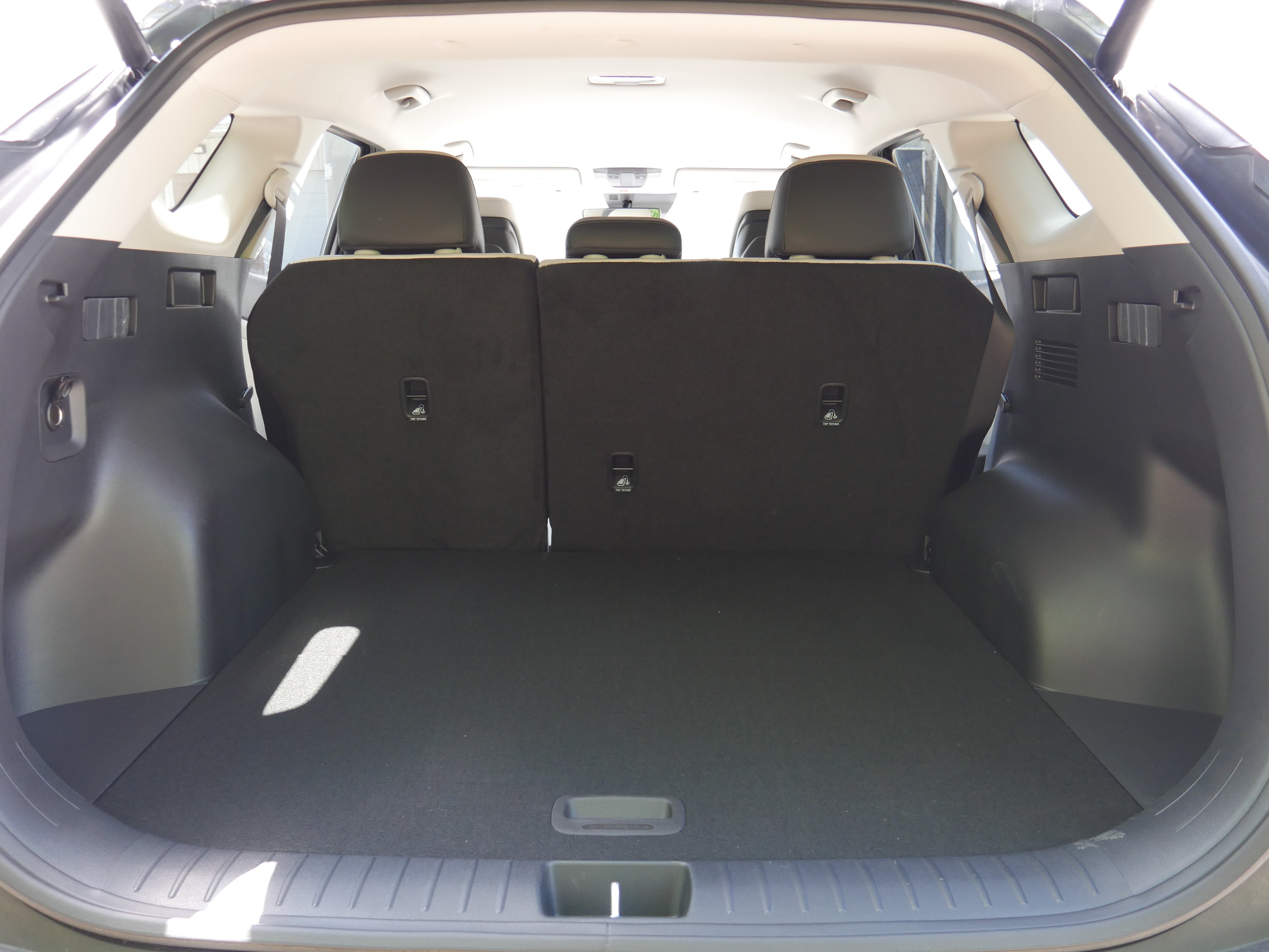 Used 2026 Panthera Metal Gray Kia EX image 6