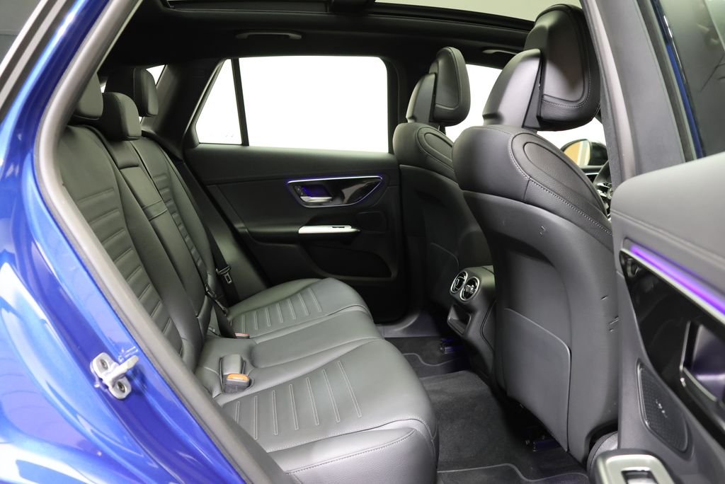 2026 Mercedes-Benz GLC AMG GLC43 - Photo 53