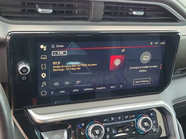 2022 GMC Sierra 1500 Denali Denali - Photo 34