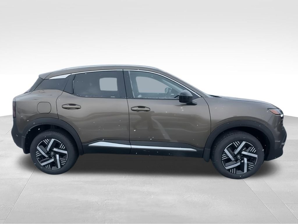 2026 Nissan KICKS SV - Photo 9