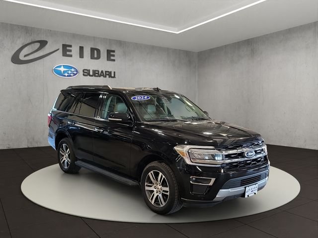 2024 Ford Expedition Limited 4X4's photo
