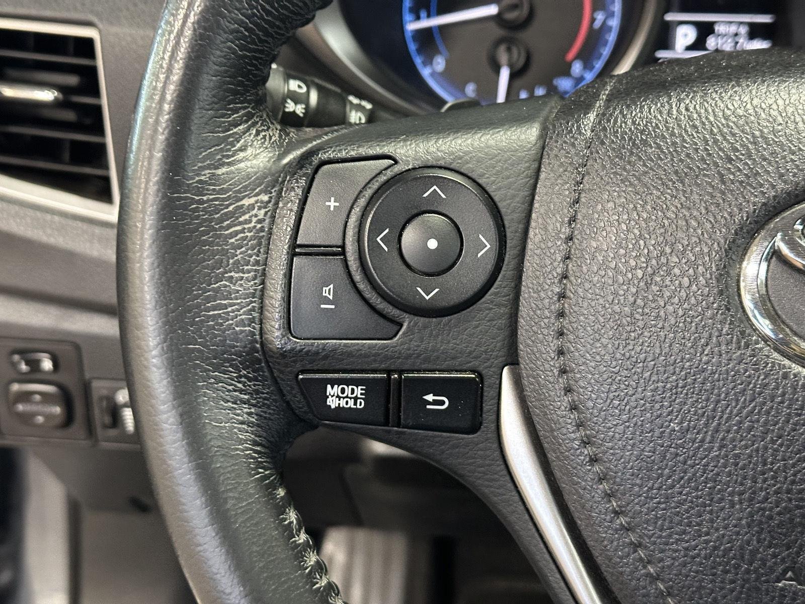 Used 2015 Slate Metallic Toyota S Plus image 25