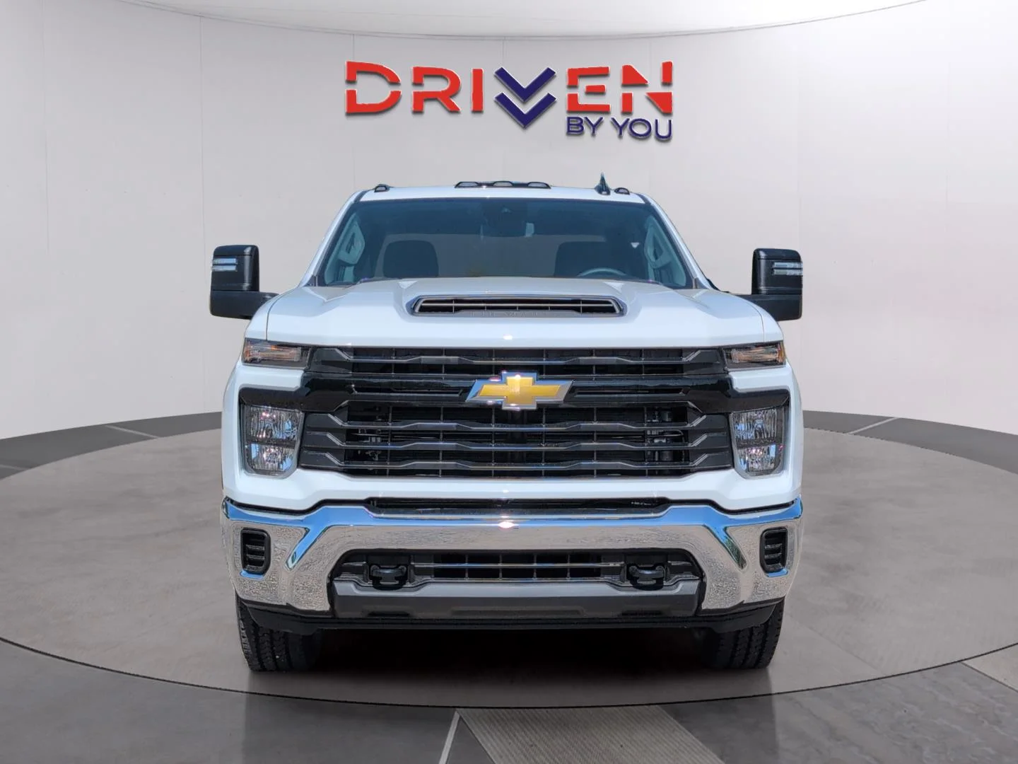 2026 Chevrolet Silverado 2500 HD Work Truck - Photo 9