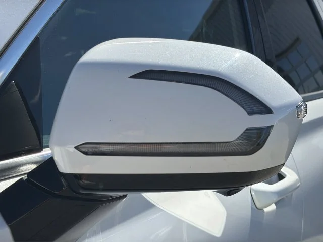 Used 2025 White Hyundai Calligraphy Night Edition image 48