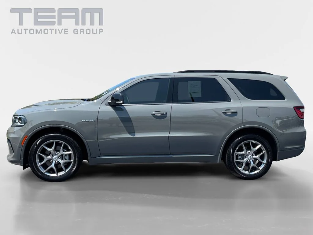 Used 2026 Gray Dodge GT Plus HEMI V8 image 4