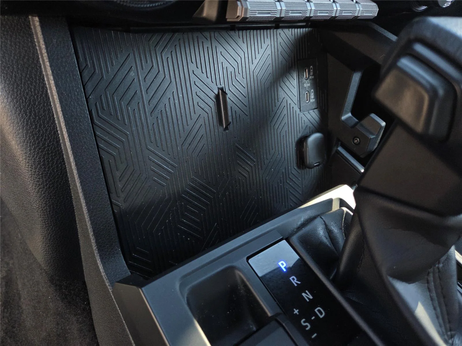 Used 2024 Underground Toyota TRD Off-Road image 15