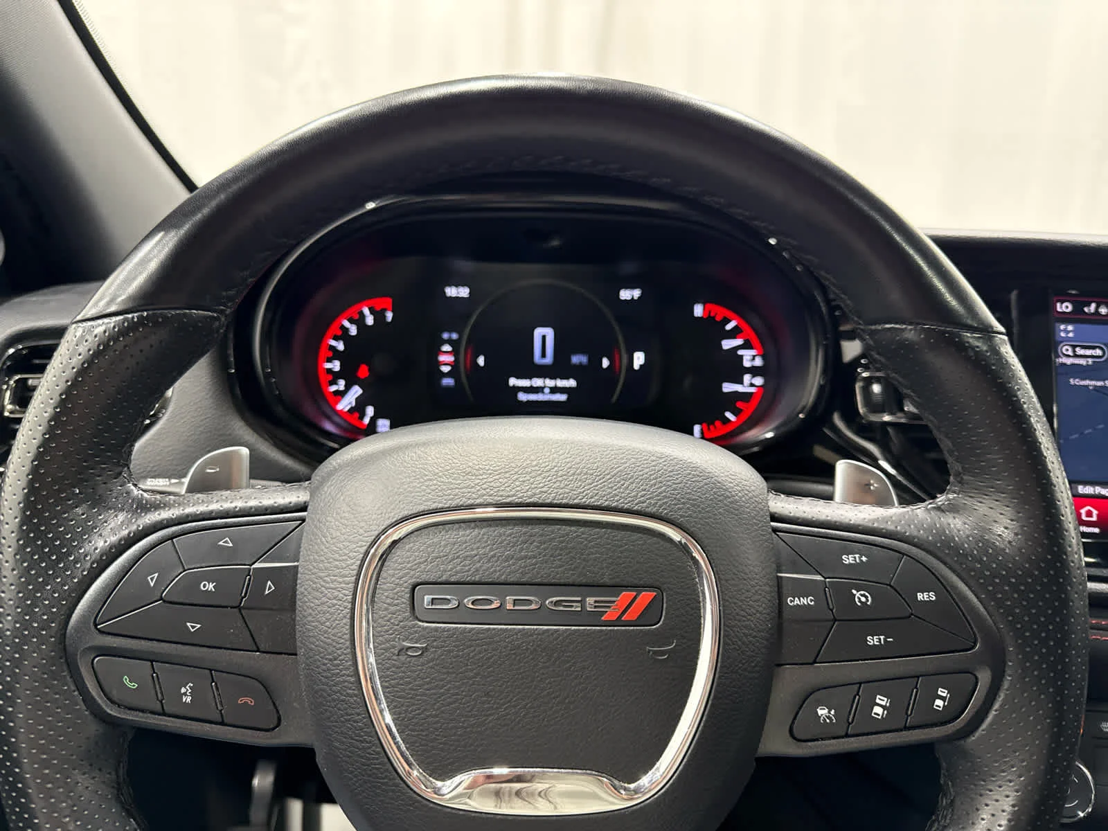 Used 2023 Gry/gray Dodge GT Plus image 27