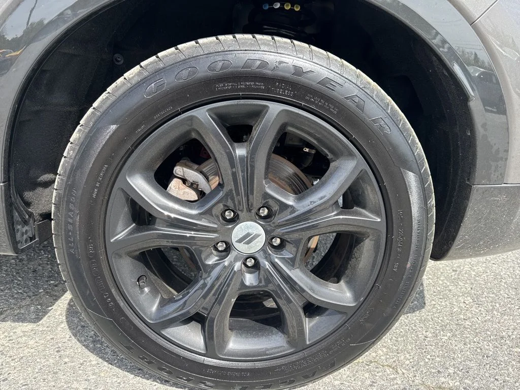 Used 2024 Gray Dodge R/T image 27