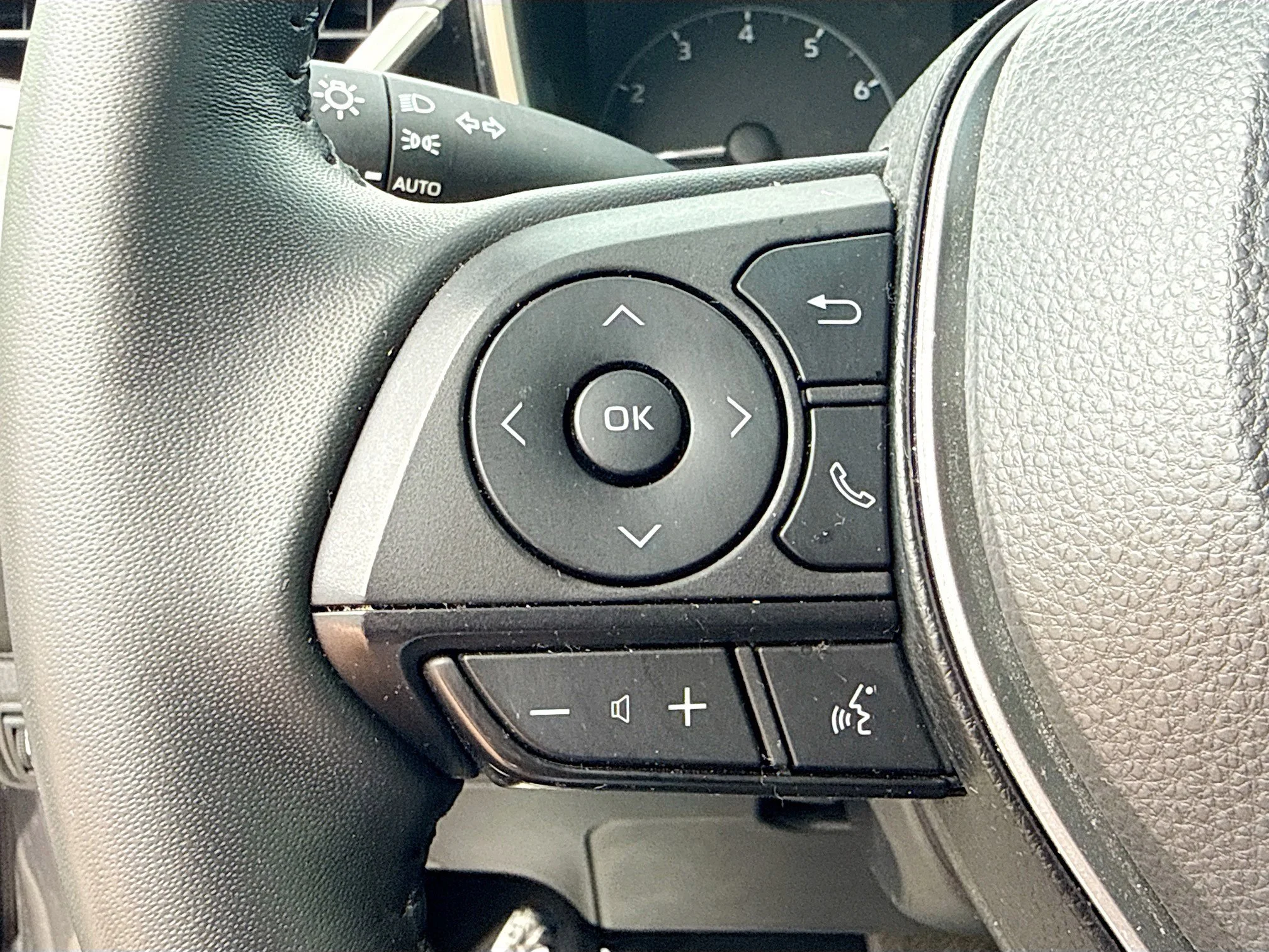 Used 2024 Magnetic Gray Metallic Toyota SE image 35