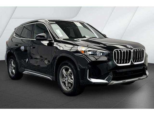 2026 BMW X1 xDrive28i's photo