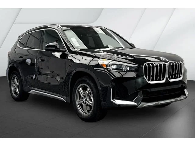 2026 BMW X1