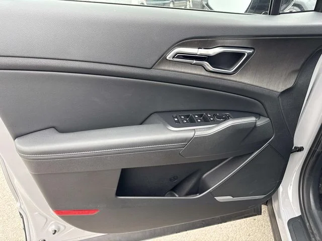 New 2026 Wolf Gray Kia X-Line image 11