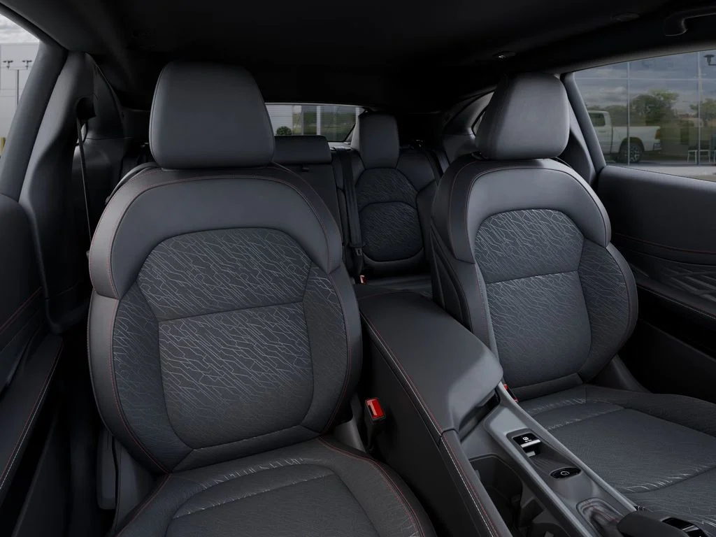 2026 Dodge Charger Daytona Scat Pack - Photo 16