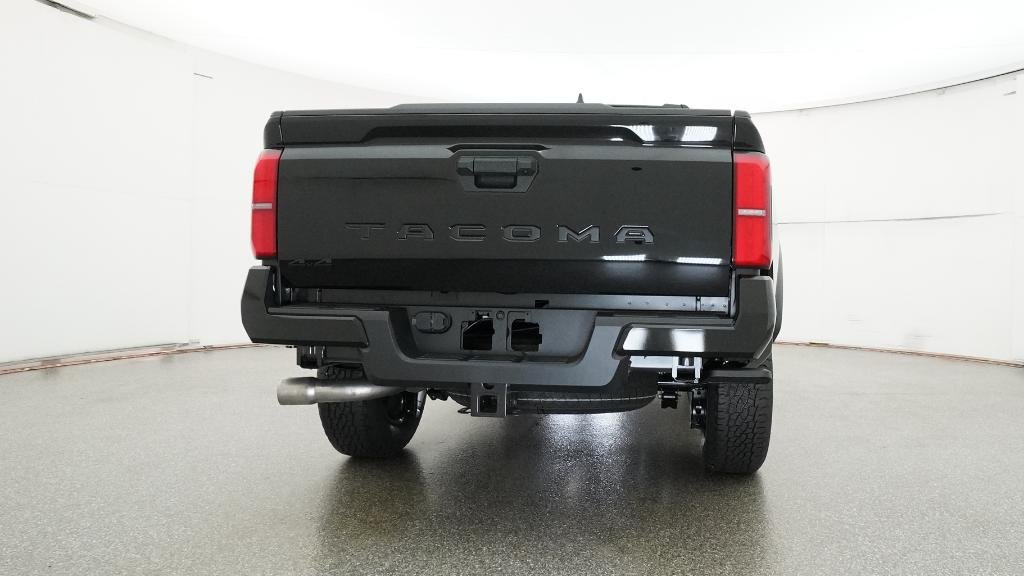 2025 Toyota Tacoma TRD Off Road - Photo 9
