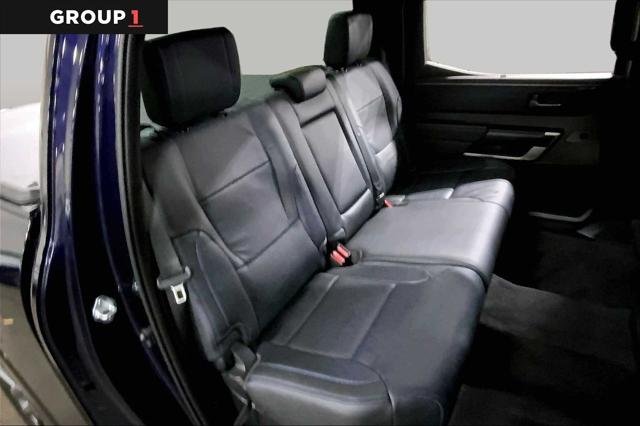Certified Used 2026 BLUEPRINT Toyota  image 20