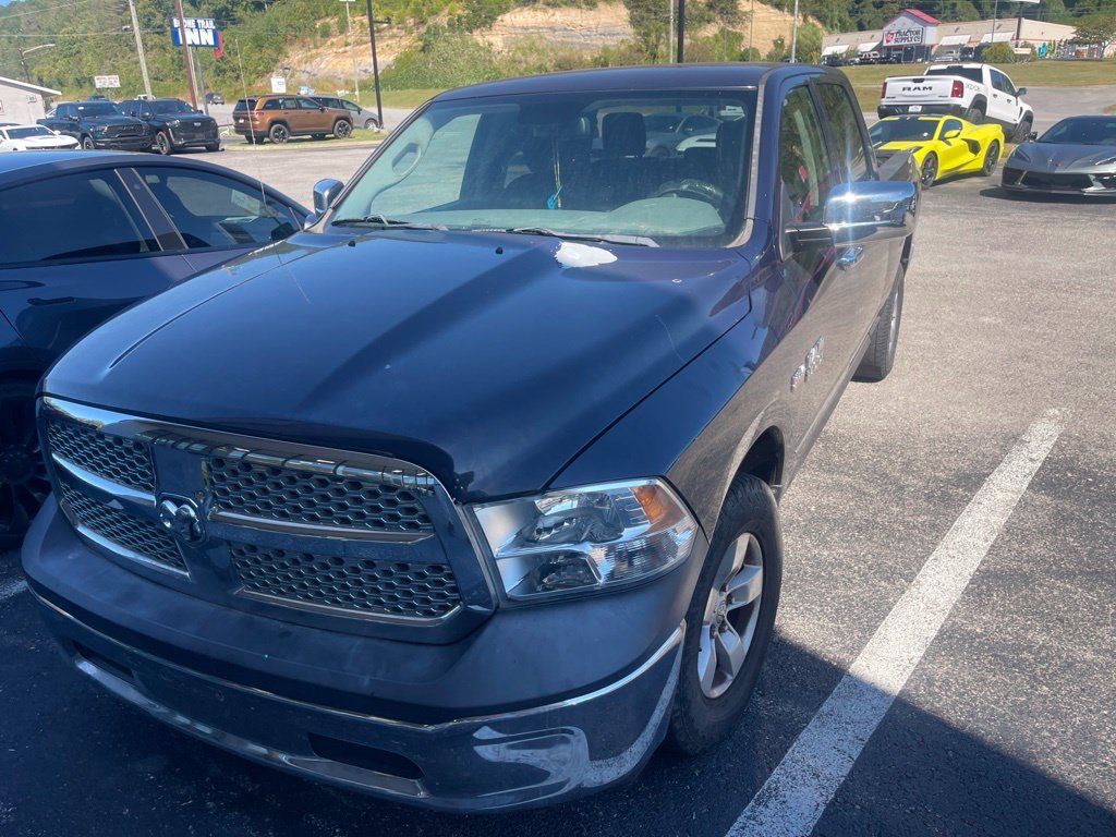 2014 RAM 1500 Pickup