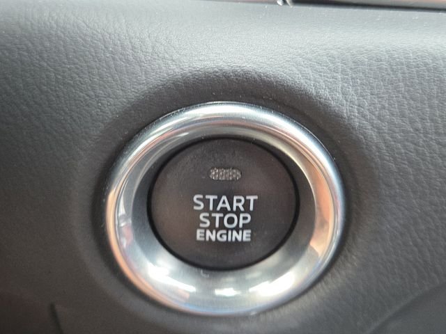 Used 2023 Gray Mazda 2.5 S Carbon Edition image 16