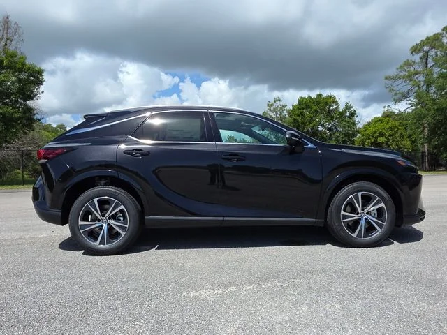 2026 Lexus RX 350 Premium - Photo 2