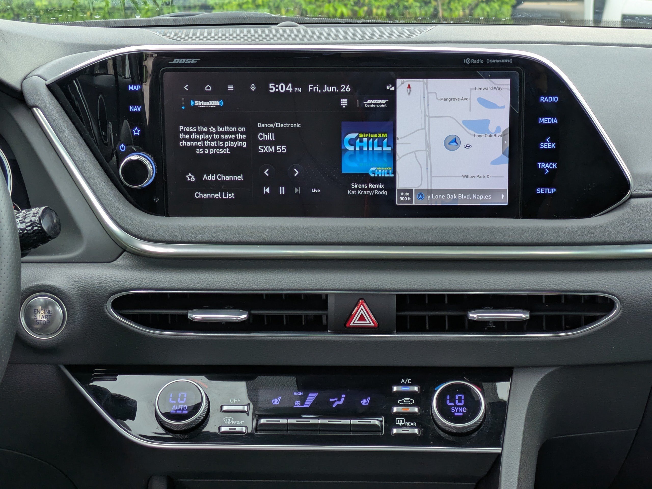 2023 Hyundai Sonata SEL Plus - Photo 16