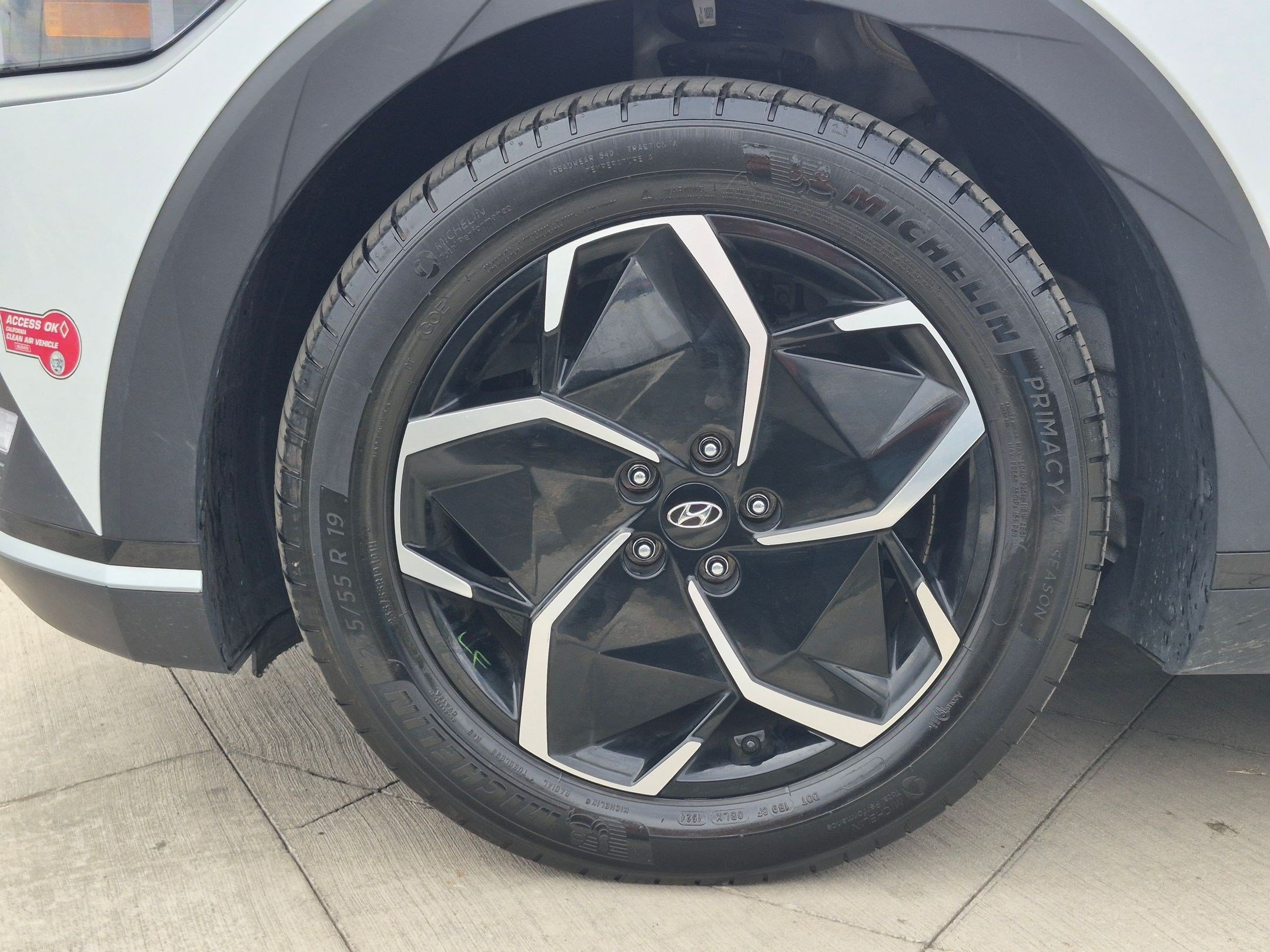 2023 Hyundai IONIQ 5 SEL - Photo 12