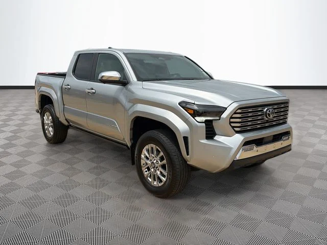 2024 Toyota Tacoma Limited