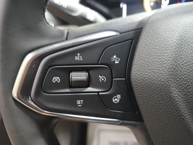 2026 Chevrolet Trax Activ - Photo 17