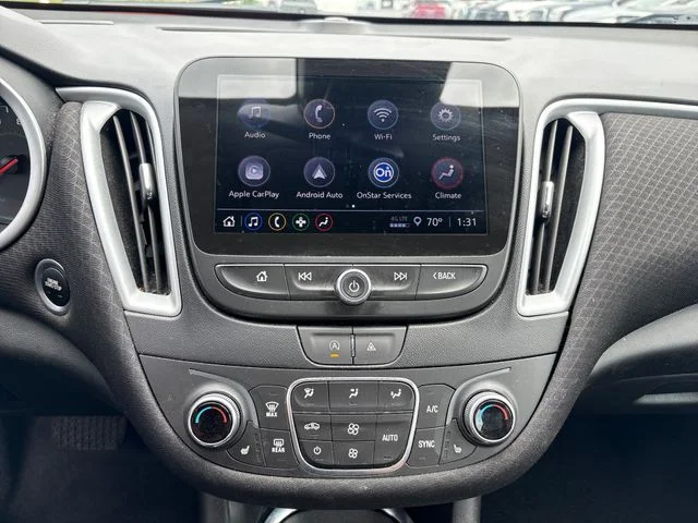 2023 Chevrolet Malibu 1LT - Photo 21
