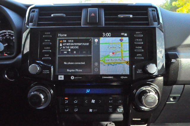 Certified Used 2024 Brown Toyota TRD Pro image 36