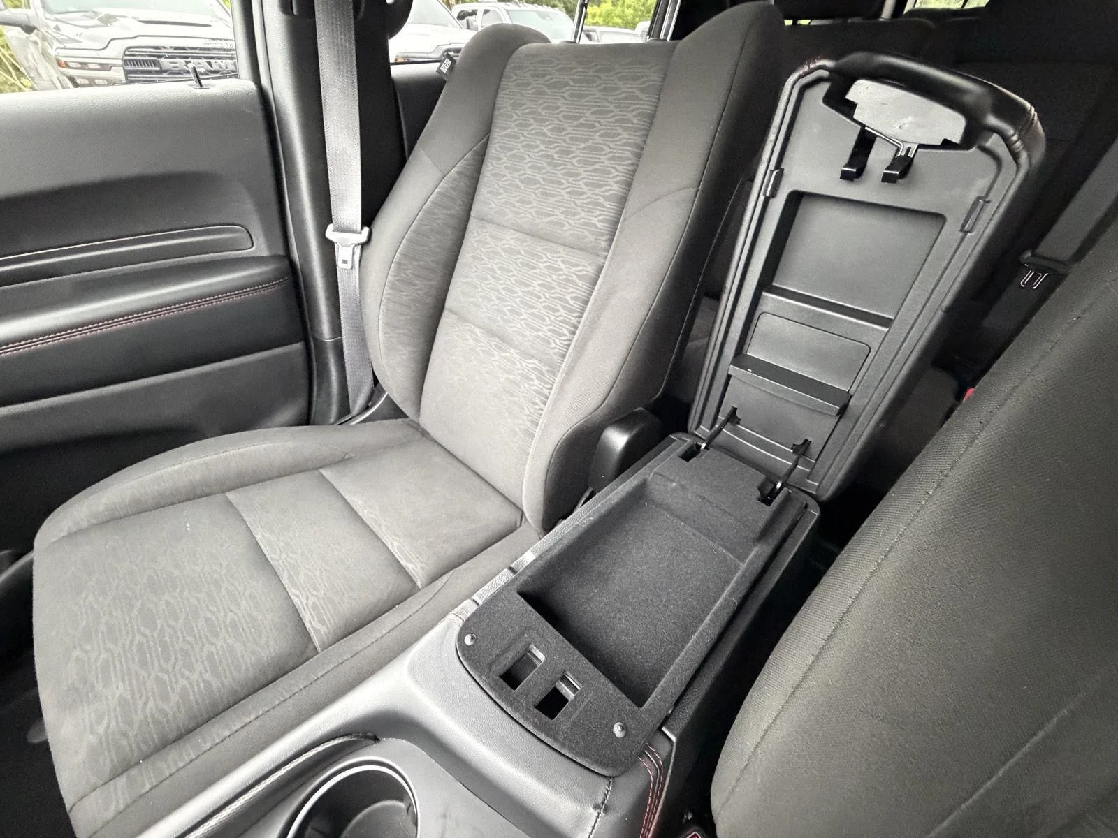 Used 2025 Destroyer Gray Clearcoat Dodge GT image 14