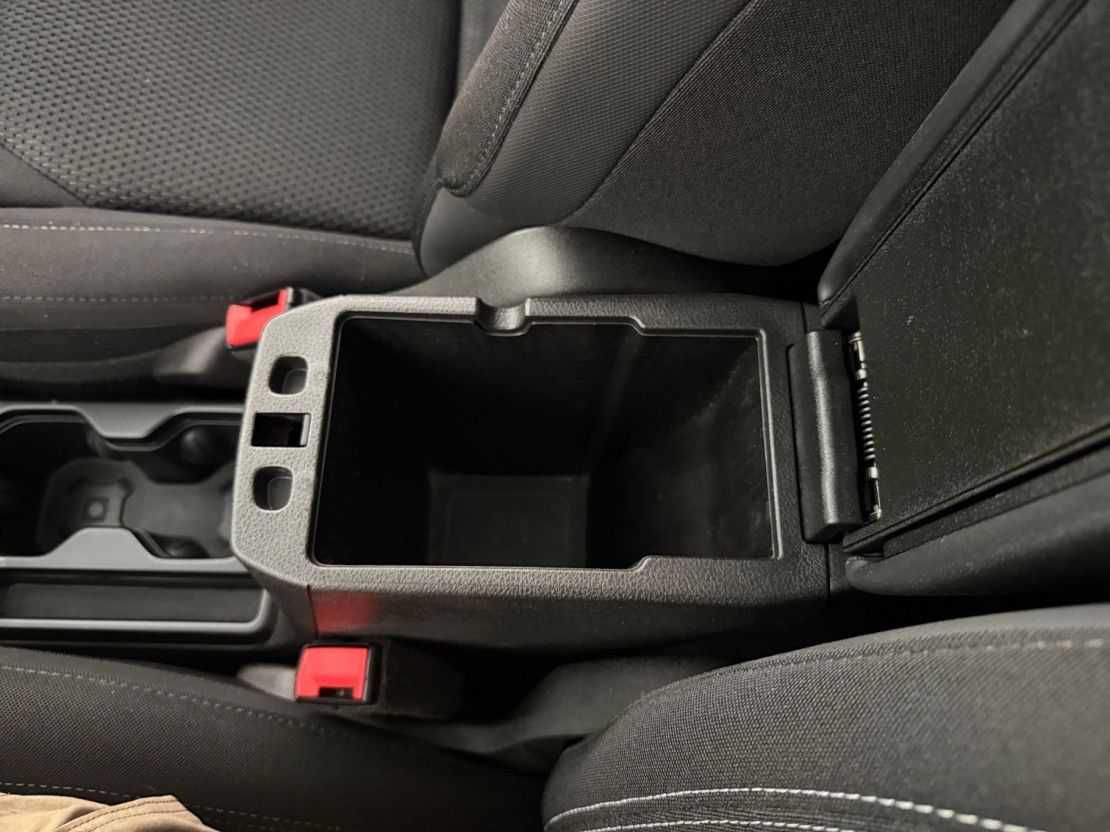 Certified Used 2023 Black Clearcoat Jeep Latitude image 18