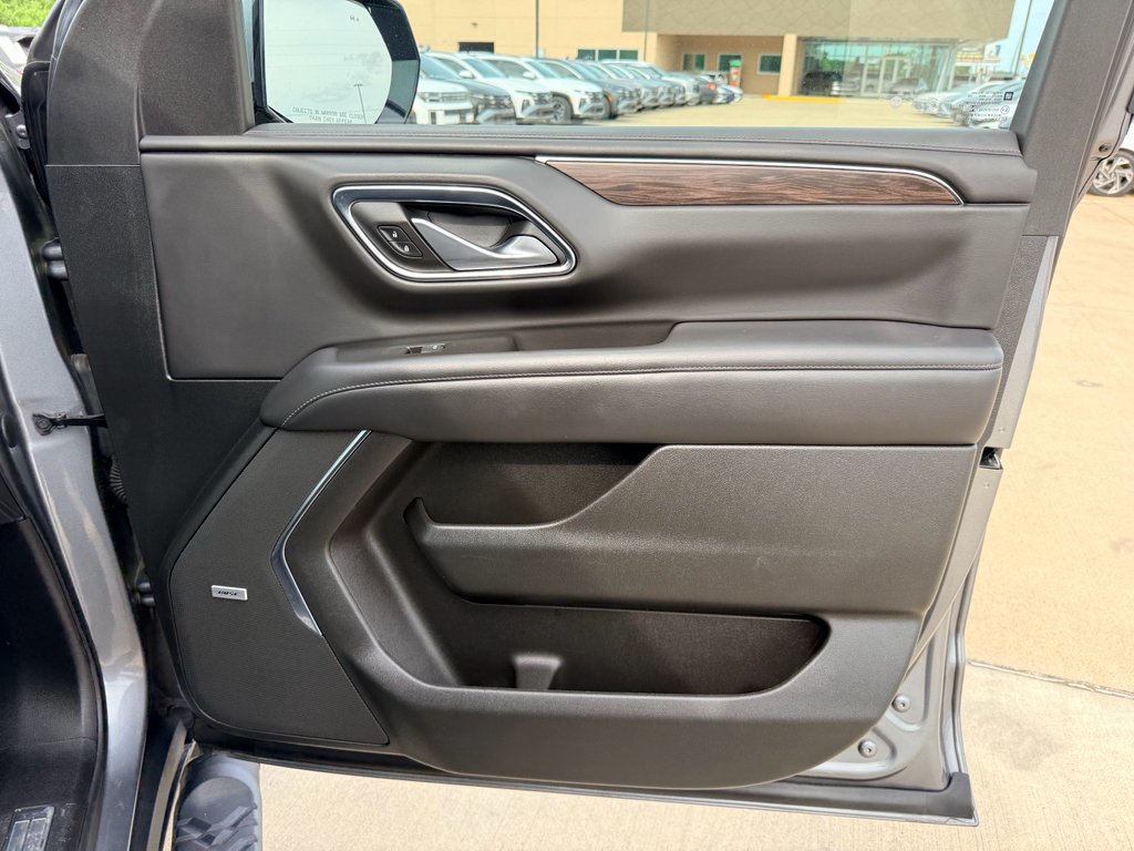 Used 2022 Satin Steel Metallic Chevrolet Z71 image 12