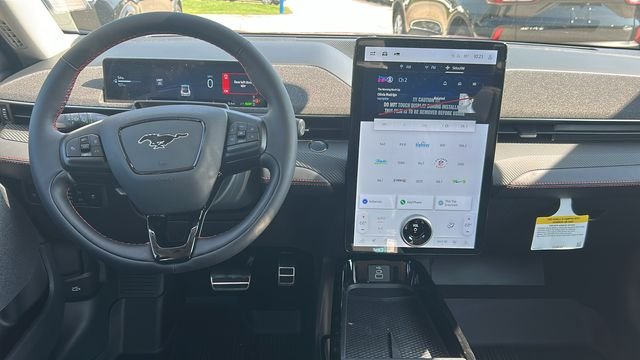 2025 Ford Mustang Mach-E Premium - Photo 41