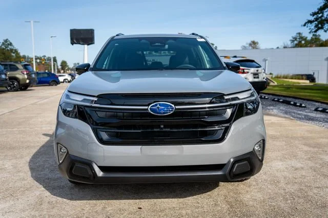 New 2026 River Rock Pearl Subaru Touring image 12