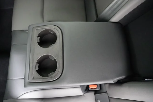 New 2026 Magnetite Gray Metallic Subaru Premium image 26