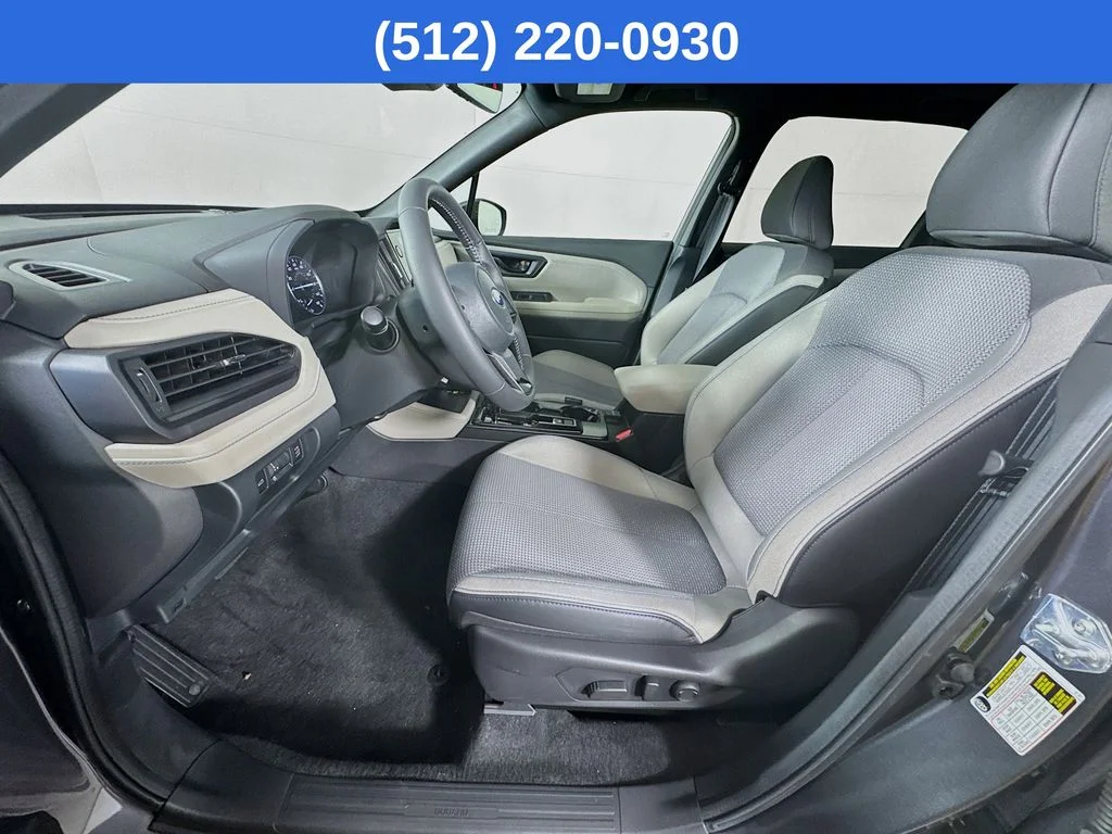 2026 Subaru Forester Premium - Photo 24