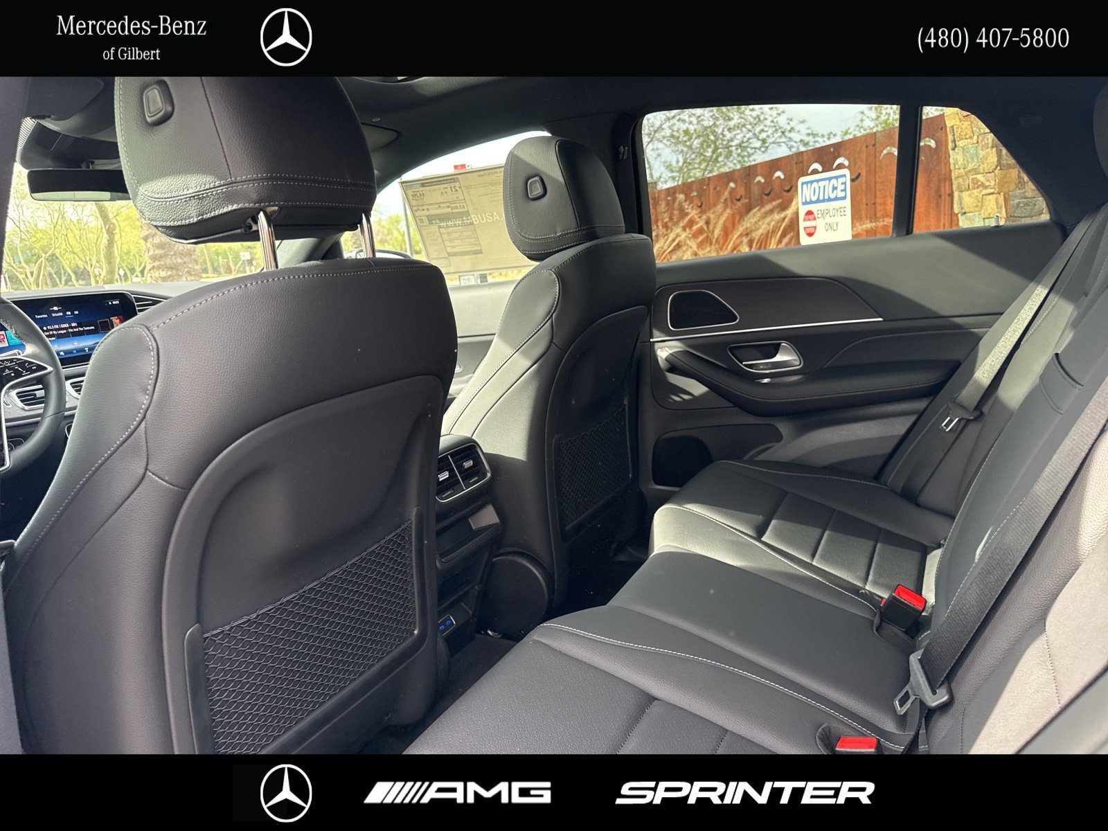 New 2026 Cirrus Silver Metallic Mercedes-Benz GLE 450 Coupe image 19