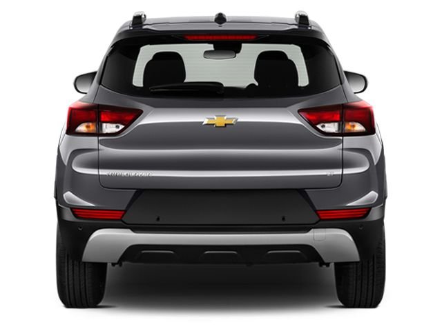 2025 Chevrolet Trailblazer Activ - Photo 6