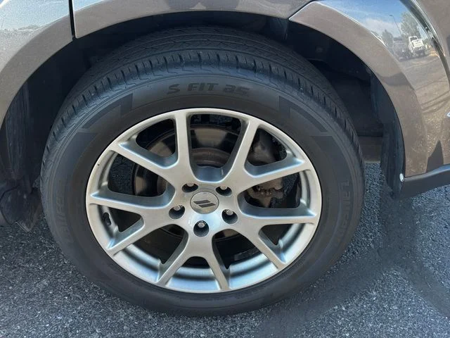 Used 2019 Gray Dodge GT image 11