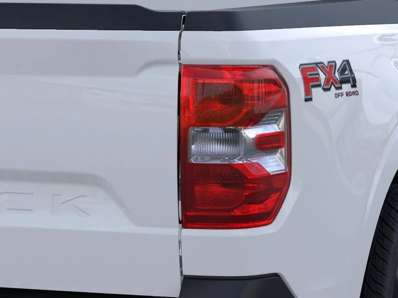 2025 Ford Maverick XLT - Photo 39