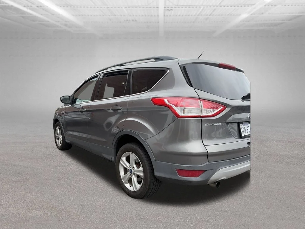 Used 2013 Ford Escape SE with VIN 1FMCU9G90DUB20045 for sale in Newport News, VA