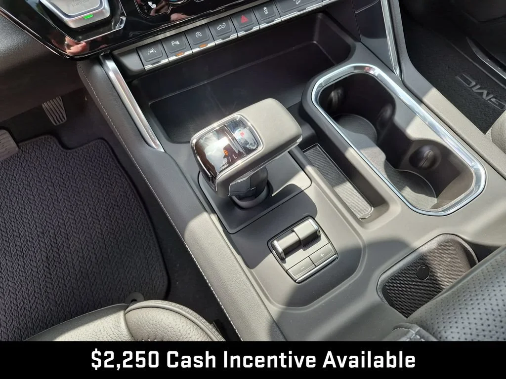 2026 GMC Sierra 1500 Denali - Photo 33