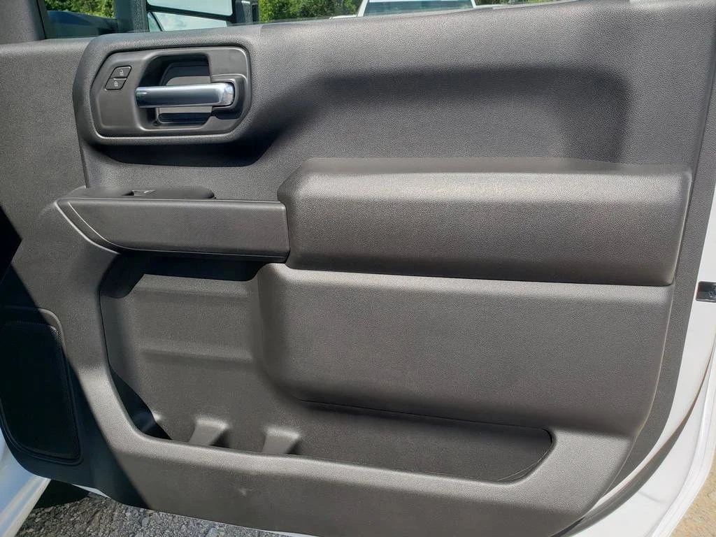 2026 Chevrolet Silverado 2500 HD Work Truck - Photo 28