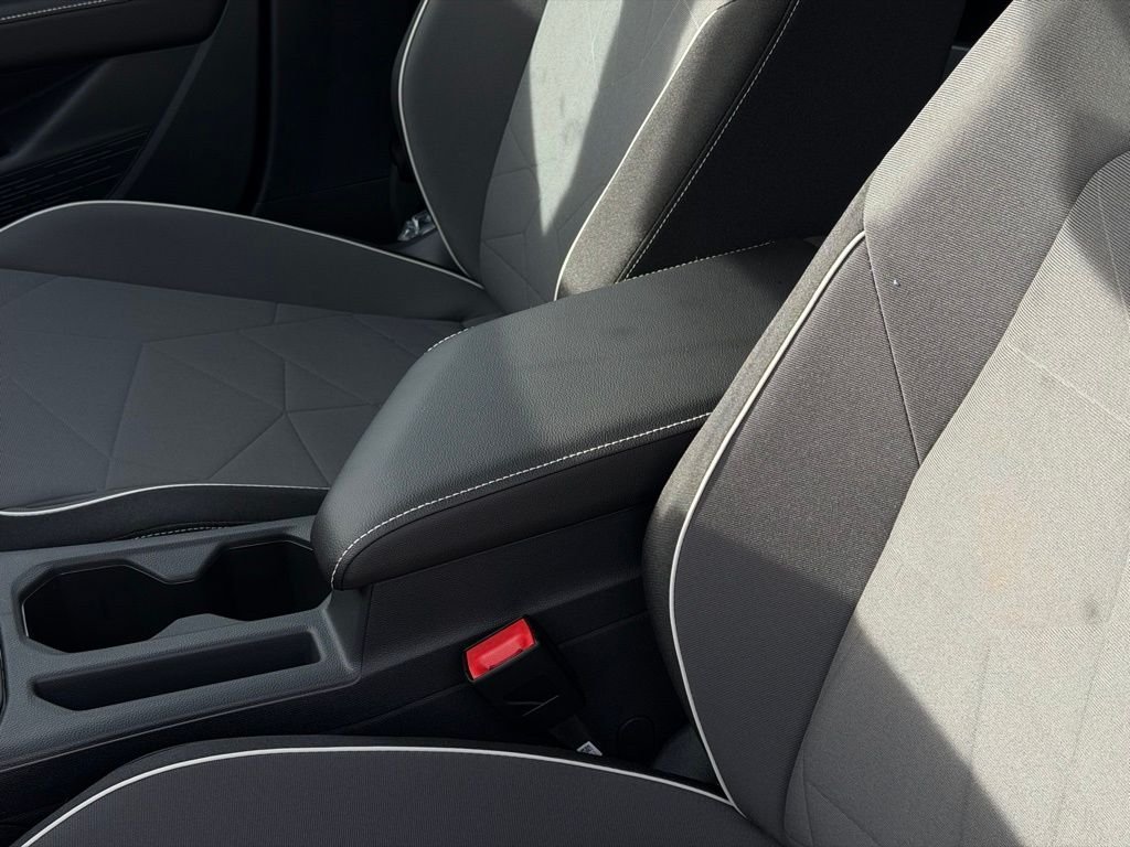 New 2026 Gray Volkswagen 1.5T Sport image 21