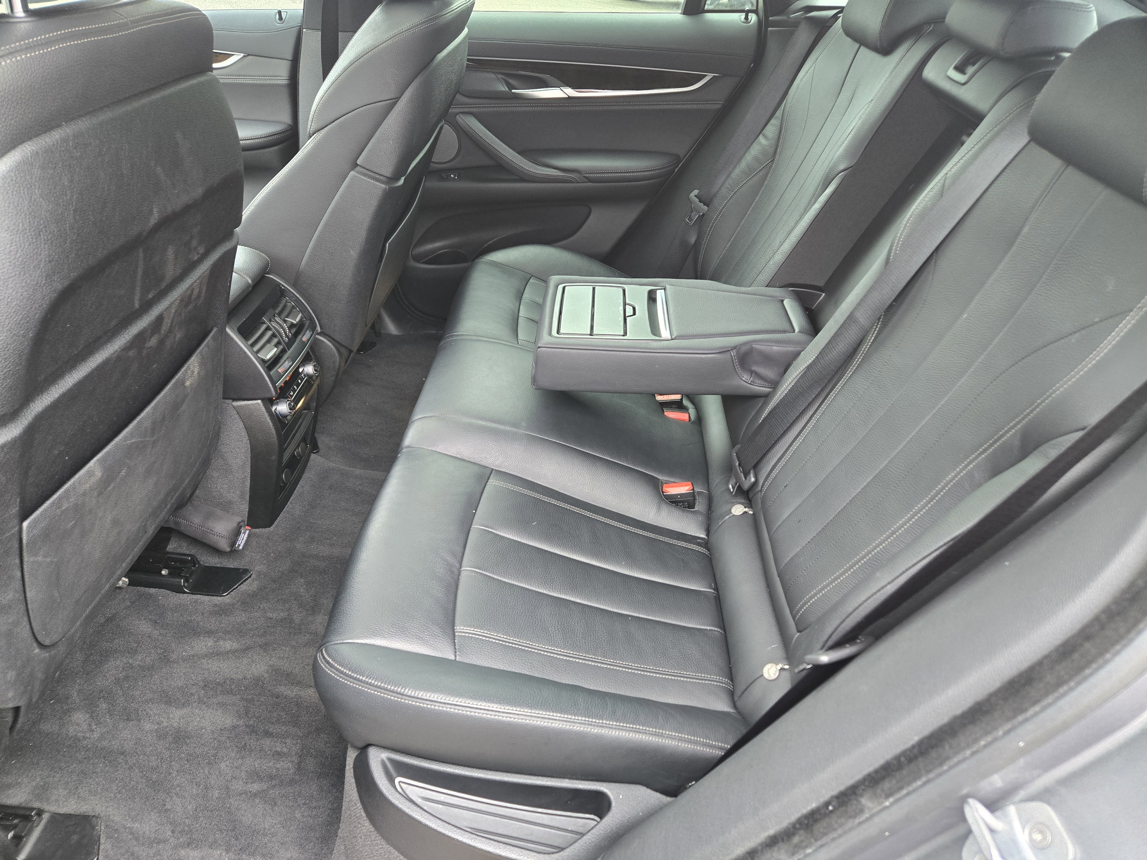 2019 BMW X6 35i - Photo 18