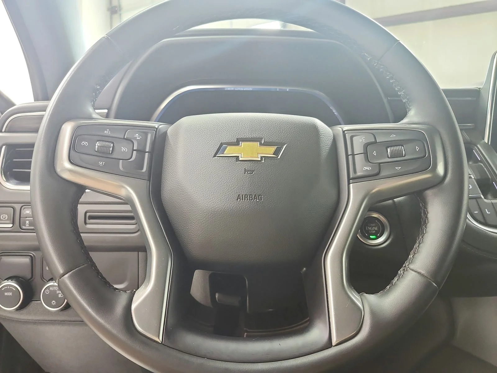 2023 Chevrolet Tahoe LT - Photo 23