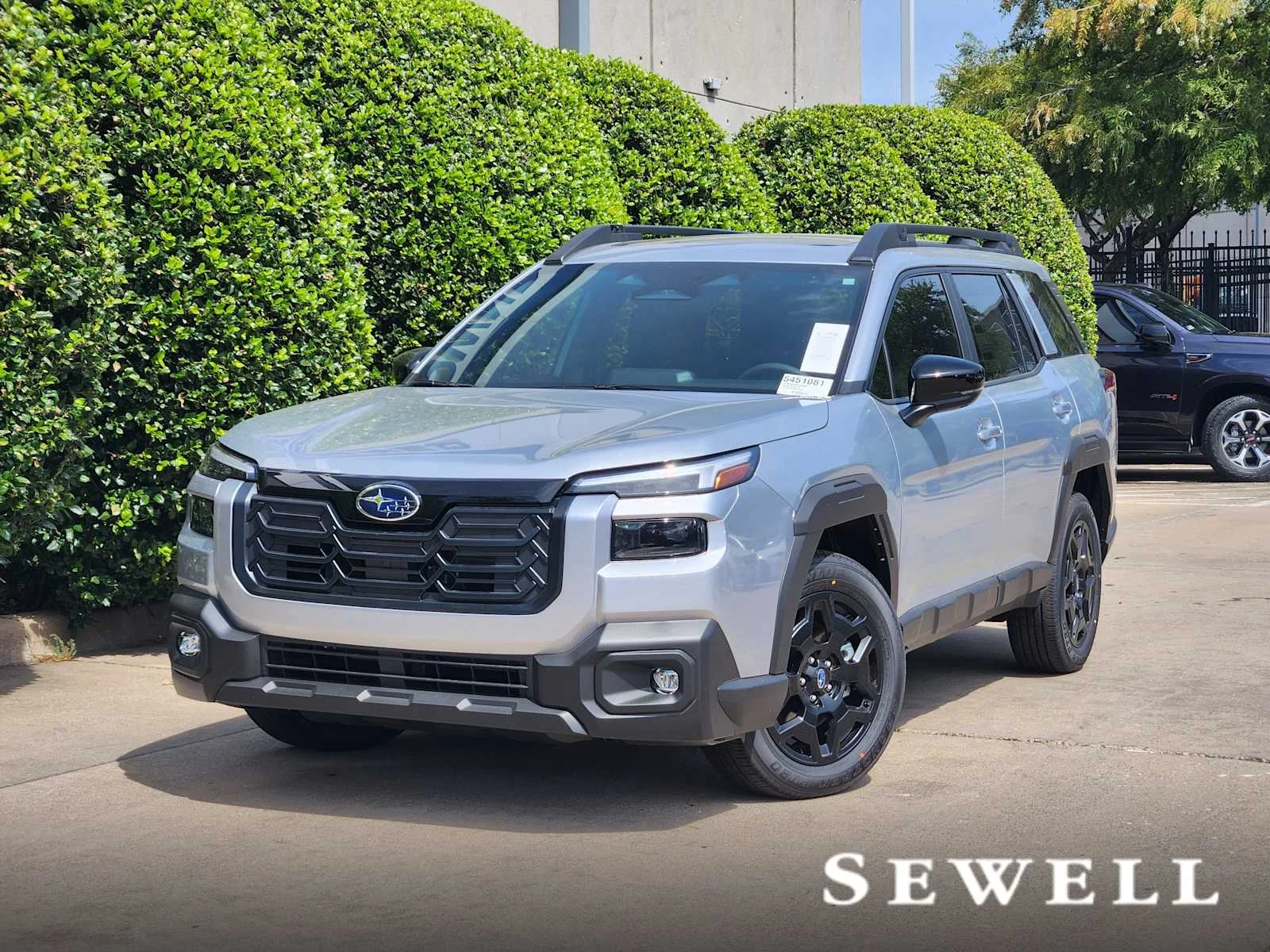 New 2026 Subaru Outback Limited