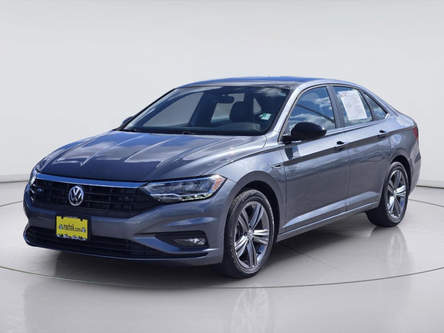 2021 Volkswagen Jetta