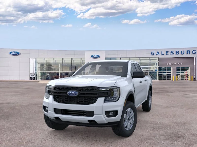 New 2026 Oxford White Ford XL image 24